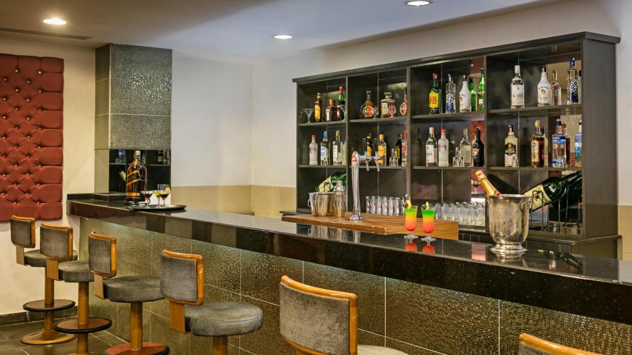 Oezkaymak Select Resort Alanya Exteriör bild